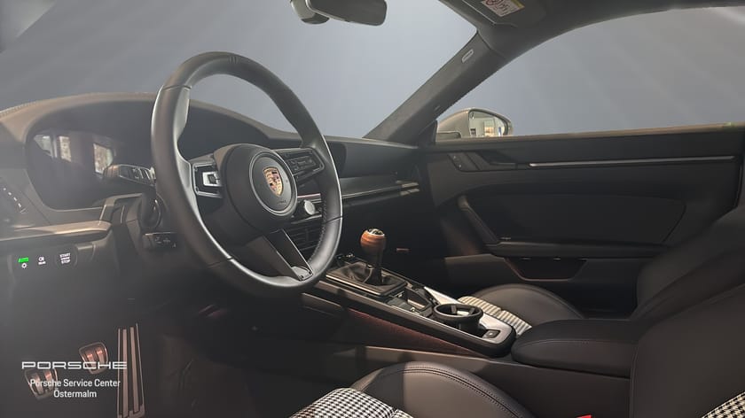 Bild 3 av Porsche 911 Carrera T 