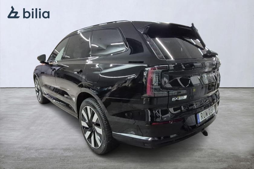 Bild 2 av Volvo EX90 Twin Motor Performance Ultra 7sätes