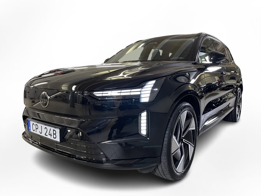 Bild 1 av Volvo EX90 Twin Motor Performance M Ultra Pro Edt 7s