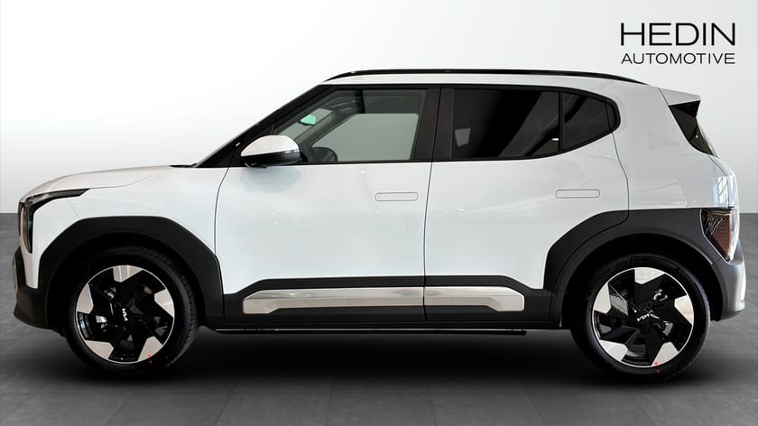 Bild 4 av Kia EV2 Standard Range PLUS SR 5-SITS Privatleasing fr 3 795:-/mån & inkl. Laddkort