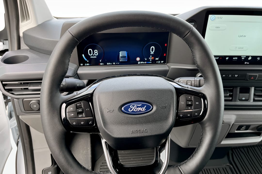 Ford Transit Custom 320