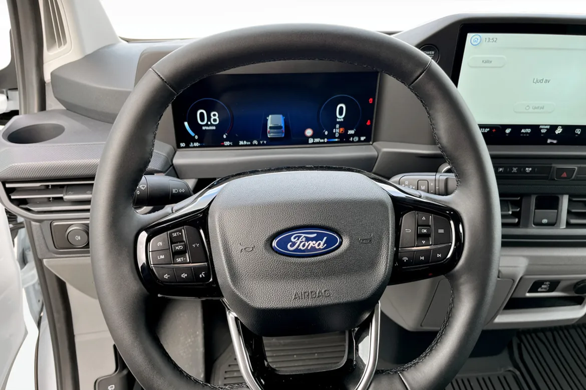 Ford Transit Custom 320