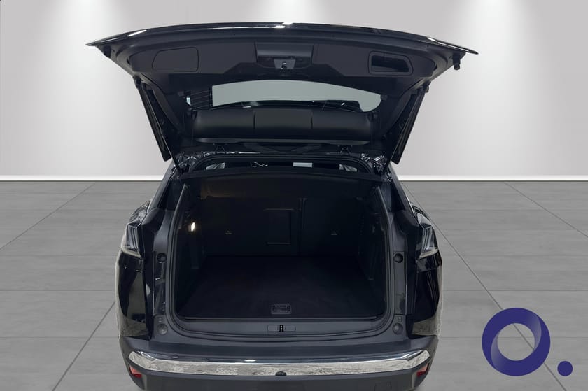 Bilde 5 av Peugeot 3008 HYBRID4 300 GT PHEV 4x4 hk
