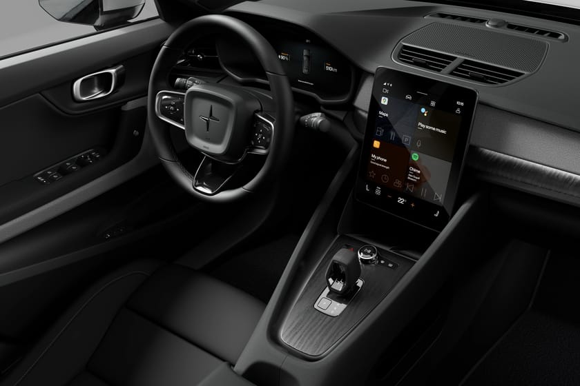 Bild 5 av Polestar 2 Long Range Dual Motor 