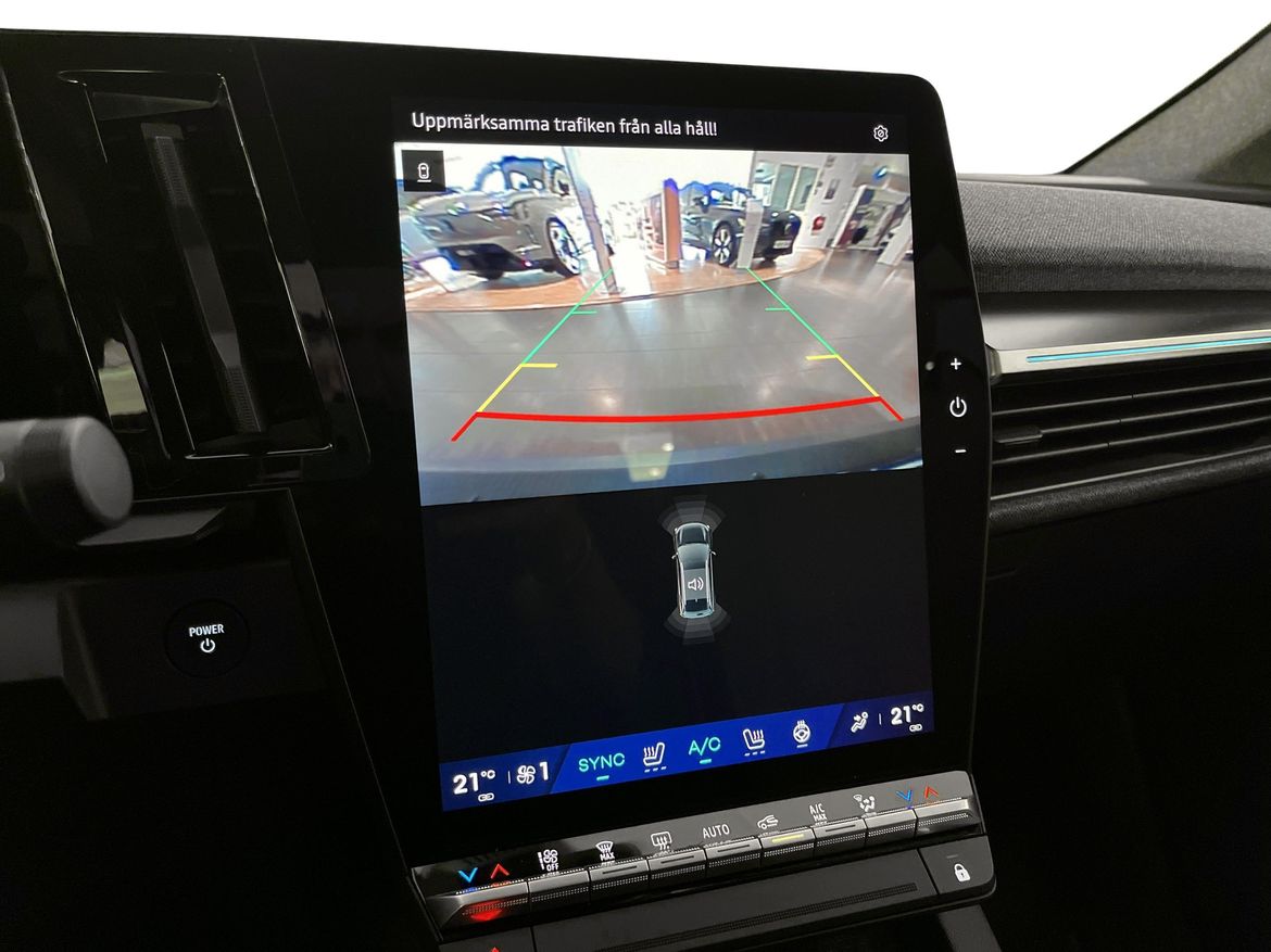 Renault Scenic E-Tech 2025 - miniatyr 19