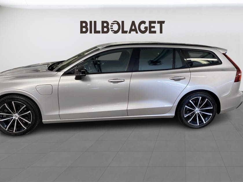 Bild 2 av Volvo V60 Recharge T6 Plus Dark