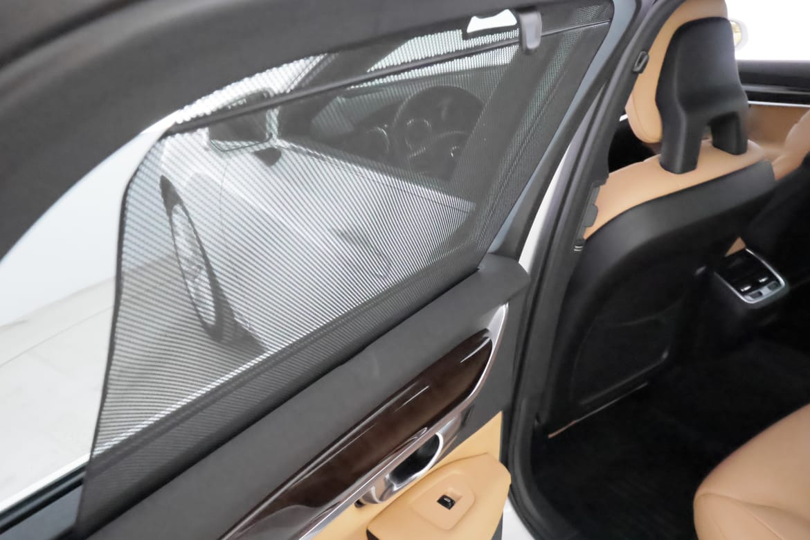 Volvo S90 2017 - miniatyr 31