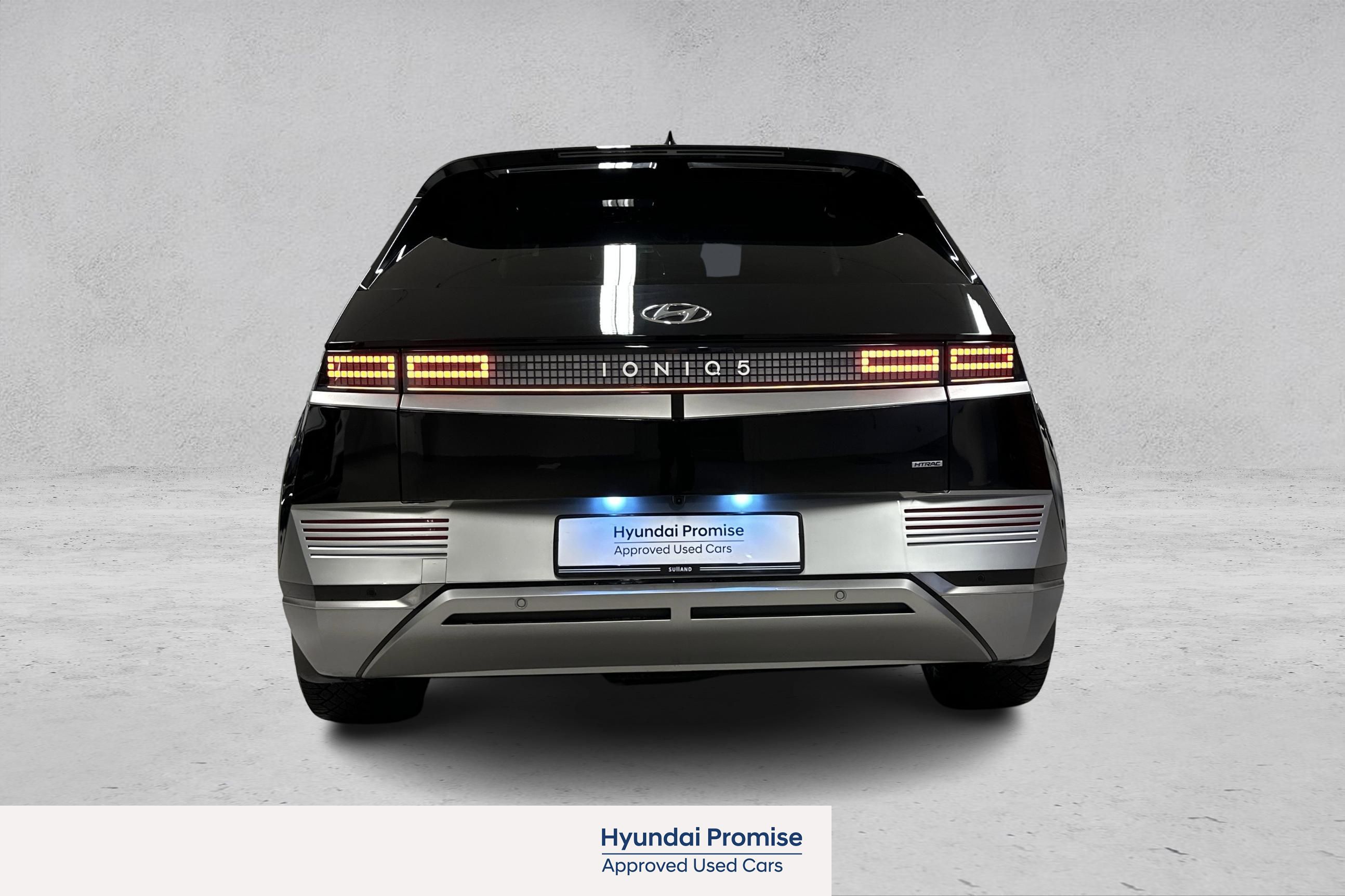 Thumnail bilde 3 av Hyundai Ioniq 5