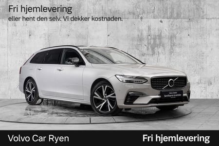 Volvo V90