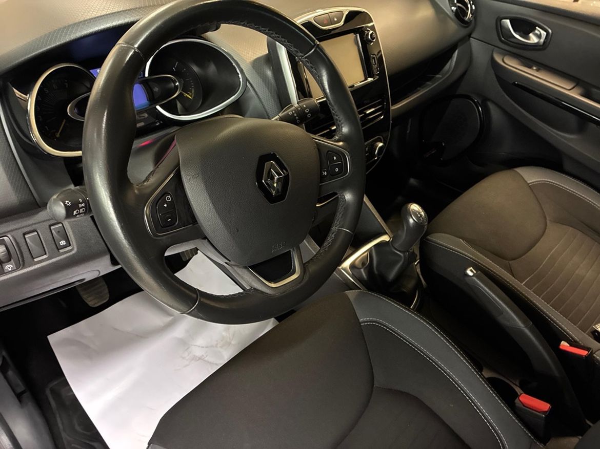 Renault Renault Clio — bild 7