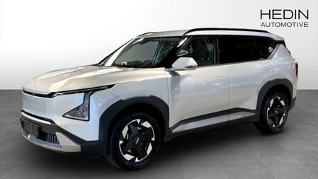 Kia EV5 Long Range FWD