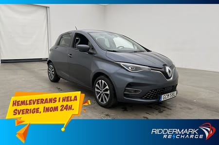Renault ZOE R135
