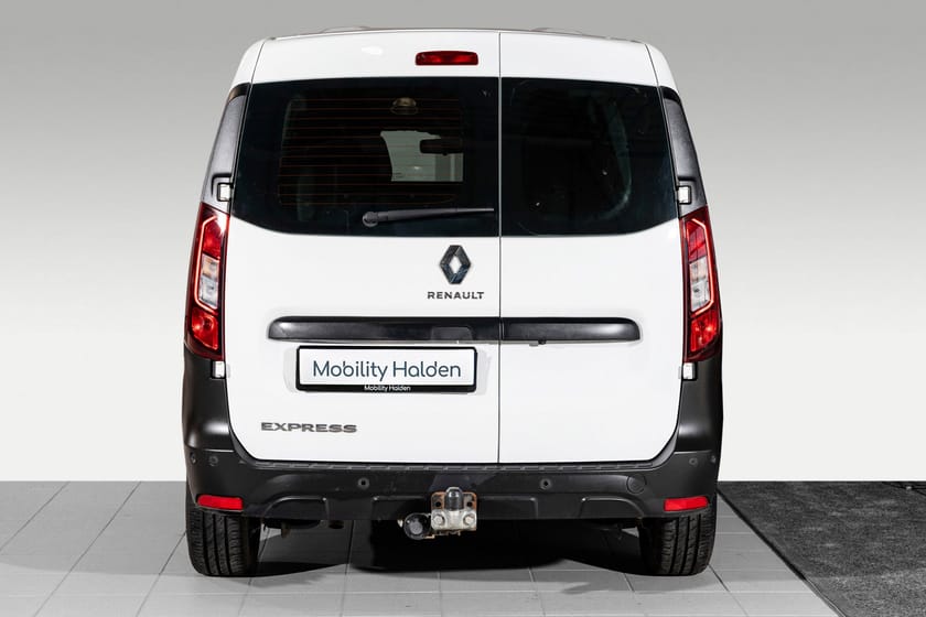Bilde 4 av Renault Express 2 seter