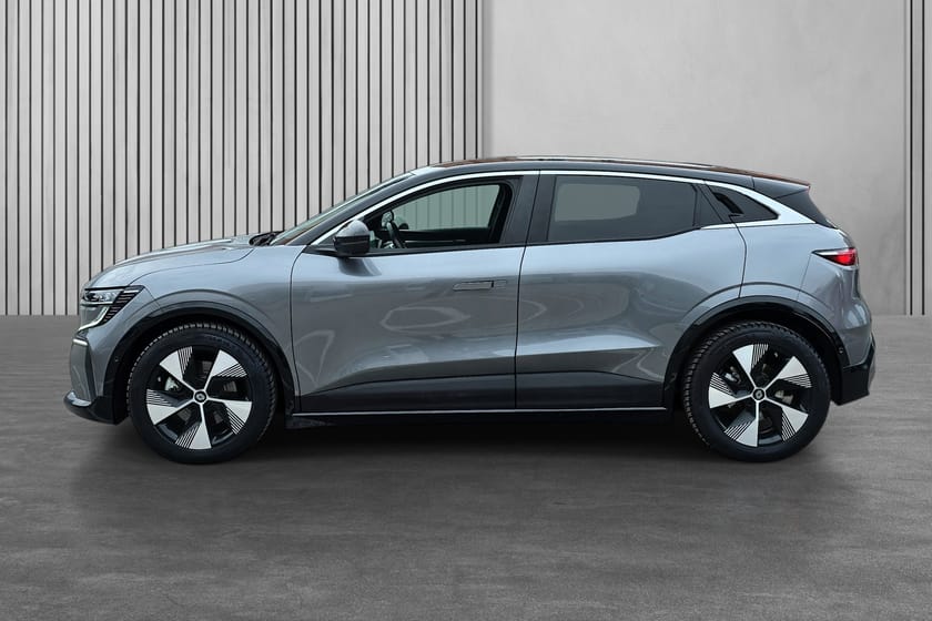 Bilde 4 av Renault Mégane E-TECH TECHNO | ACC | RATTVARME | NAVI