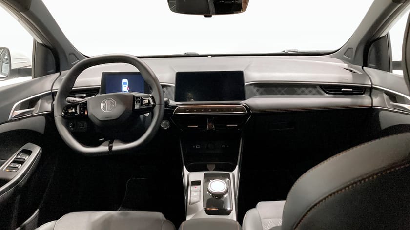 Bild 4 av MG 3 Hybrid+ MG3 LUXURY