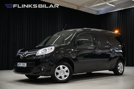 Renault Kangoo Express Maxi