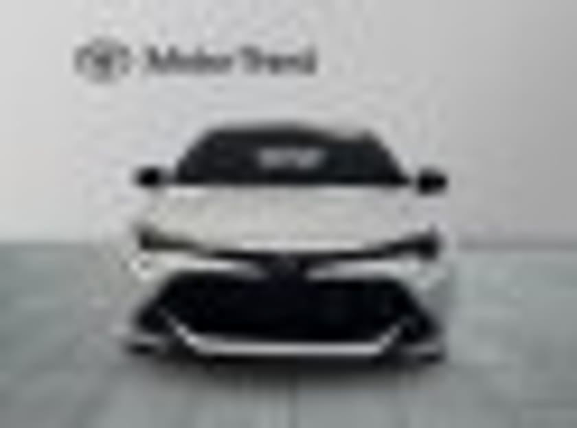 Bild 5 av Toyota Corolla Hybrid 1,8 5D STYLE