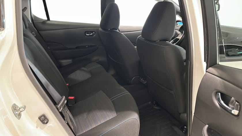 Bild 5 av Nissan Leaf e+ N-CONNECTA 62 KWH LED / 0% ränta*