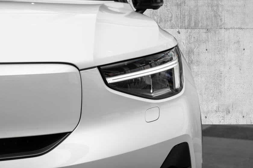Bilde 4 av Volvo XC40 Recharge Single Motor Ultimate FWD 360kamera Harman Kardon lyd