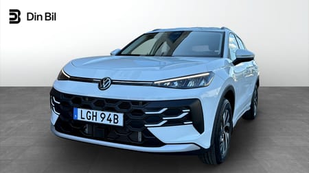 Volkswagen T-Roc 1.5 ETSI 150 HK  DSG7