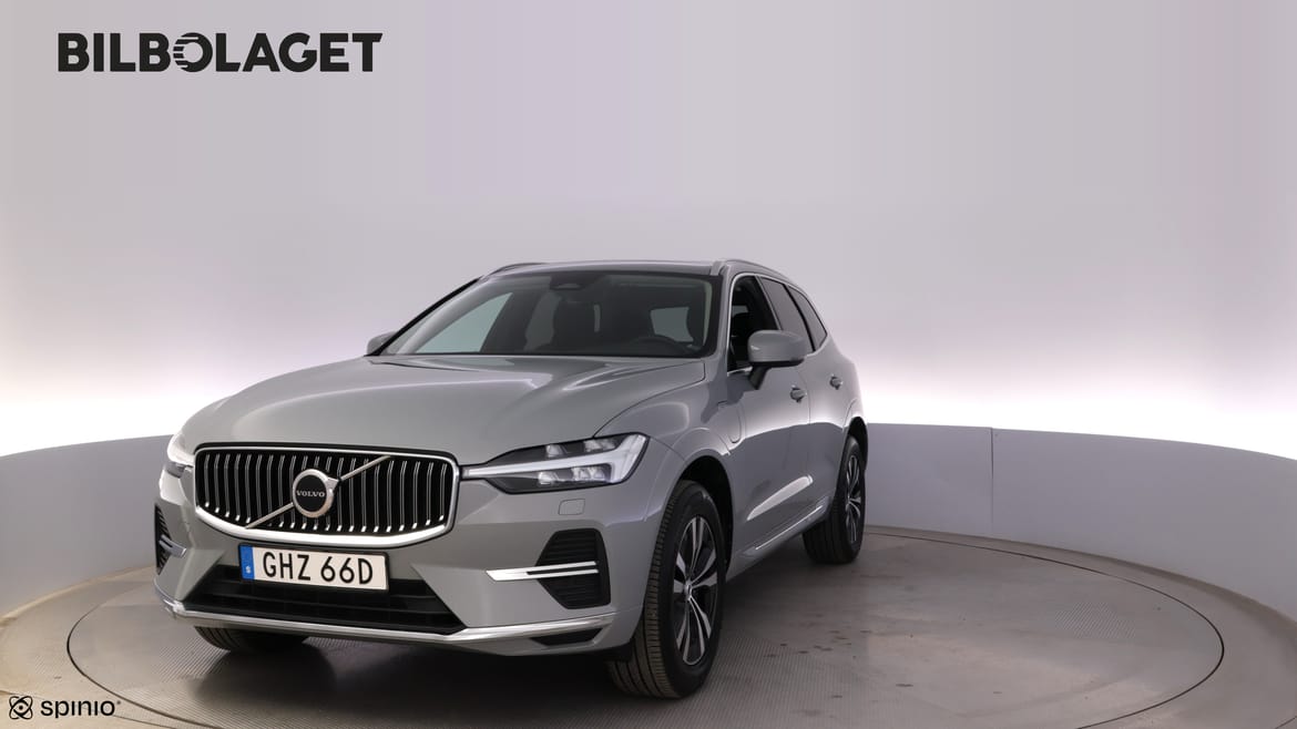Volvo XC60 2024 - miniatyr 27