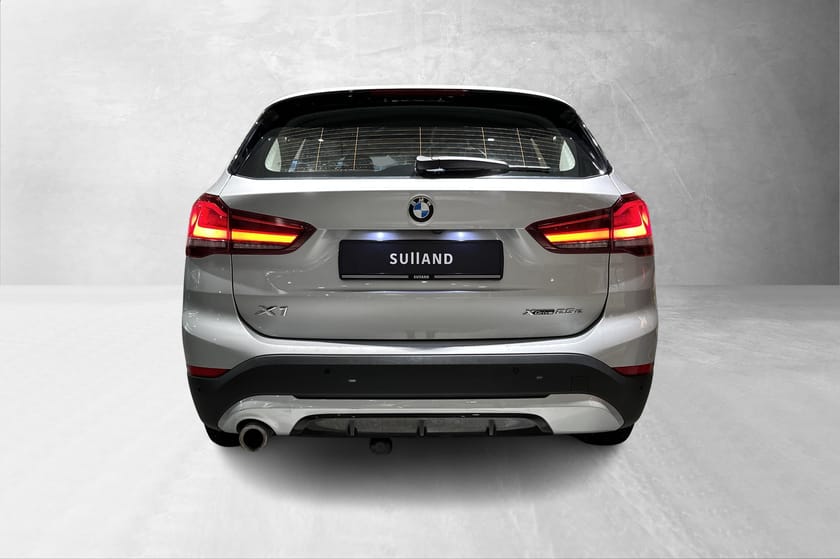 Bilde 4 av BMW X1 xDrive25e Head-Up, Navi Plus, Ryggekamera, Hengerfeste
