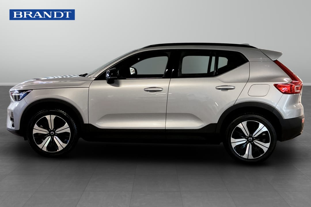 Volvo XC40 Recharge Single Motor