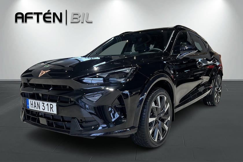 Bild 1 av CUPRA Formentor 1.5 eTSI 150hk DSG | Drag, B-kamera, Demo