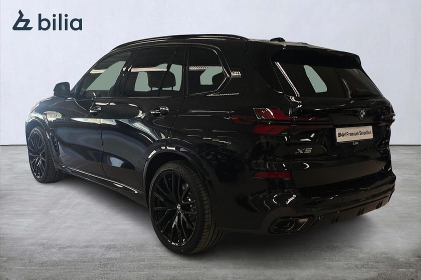 Bild 2 av BMW X5 xDrive50e xDrive 50e M-Sport Pro | DEMOBIL | Drag | H&K | Panoram