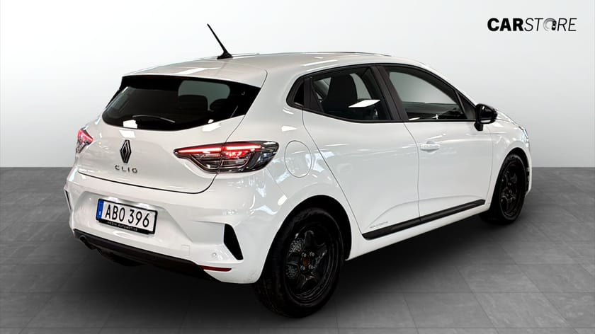 Bild 2 av Renault Clio 1,99 % RÄNTA 1.0 TCe EVOLUTION CARPLAY