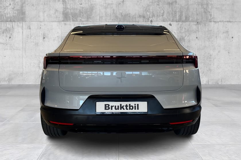 Bilde 4 av Polestar 4 Long Range Dual motor motor/PILOT/PLUS/PIXEL