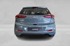 Thumnail bilde 3 av Hyundai i20