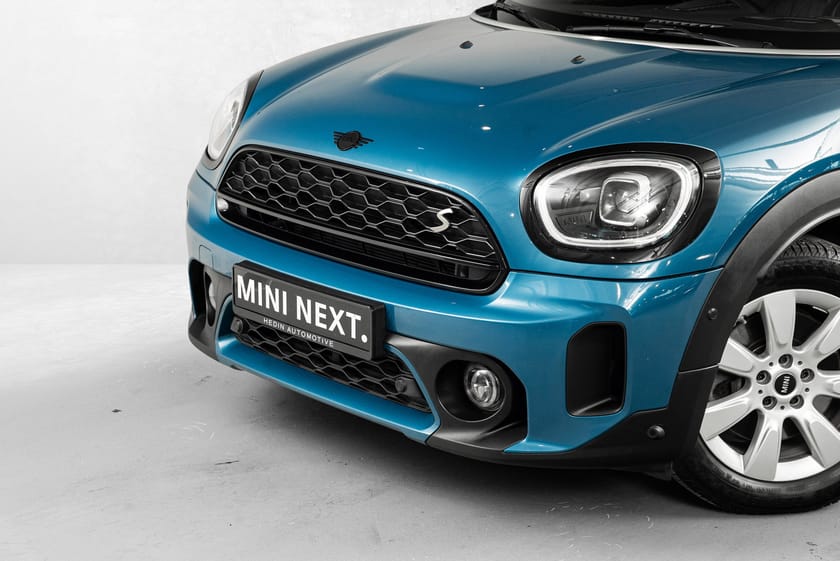 Bilde 4 av MINI Countryman Cooper SE ALL4 Maximise