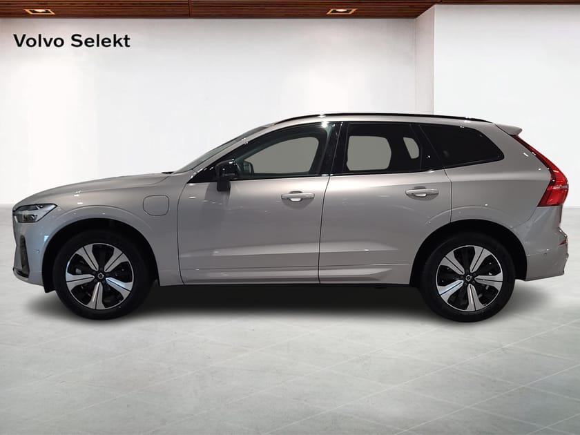 Bild 3 av Volvo XC60 T6 Plus Dark Edition