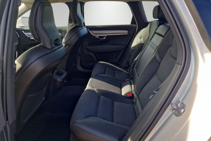 Bild 5 av Volvo V90 D3 150hk Geartronic
