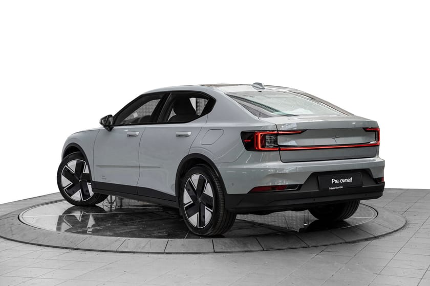Bilde 4 av Polestar 2 Long Range Dual Motor Plus