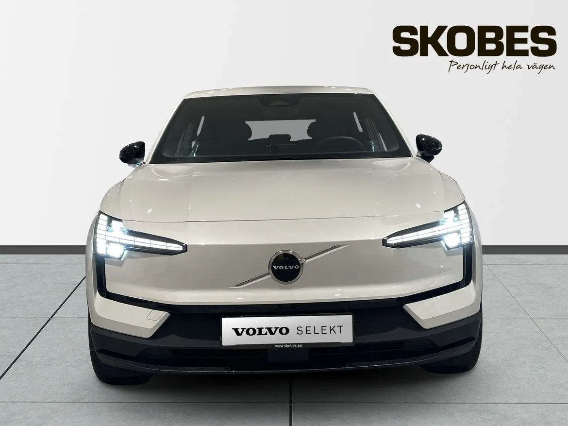 Volvo EX30 Single Motor Extended Range