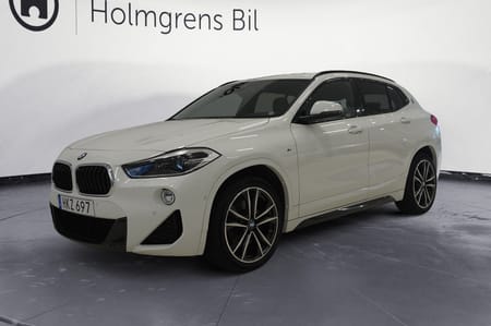 BMW X2 sDrive20i sDrive 20i M Sport Navi Drag HiFi