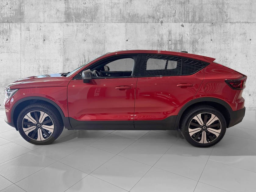 Bilde 3 av Volvo C40 Recharge Twin motor Plus |