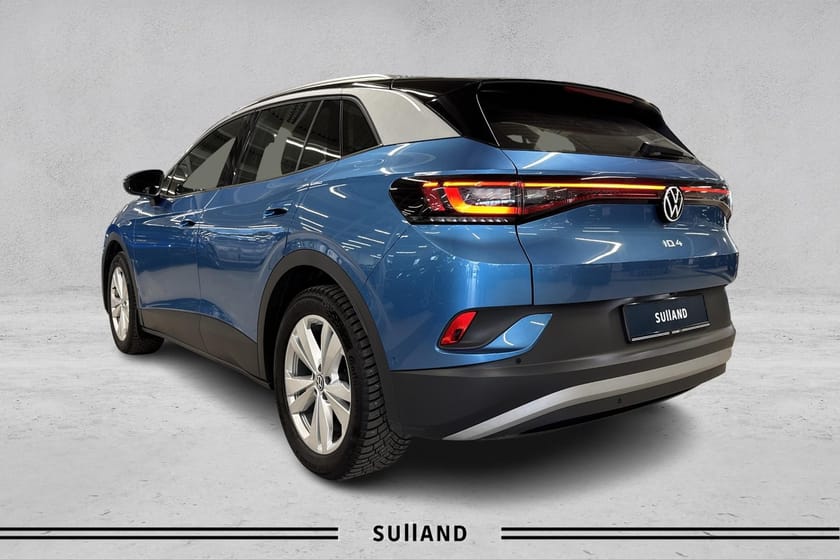 Bilde 3 av Volkswagen ID.4 Pro 77kwh 286hk 75jub