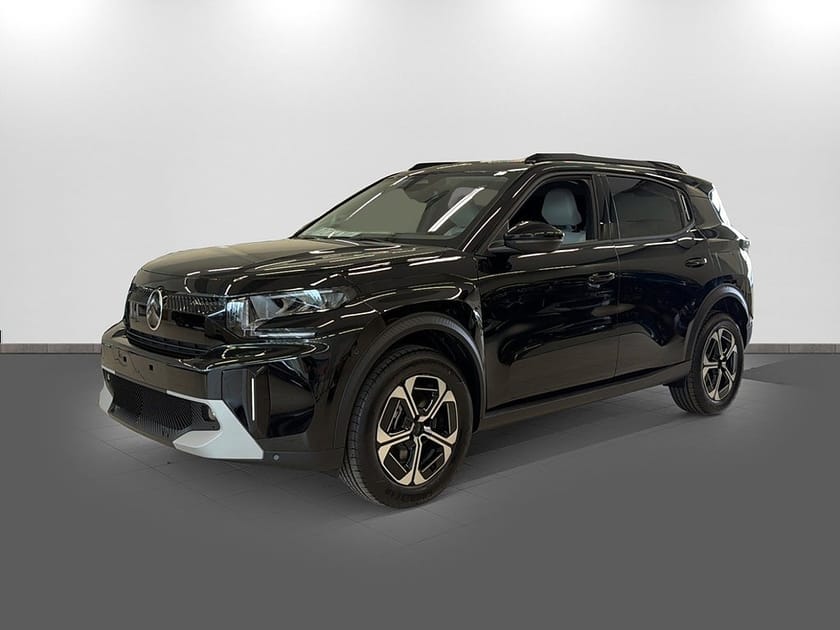 Bild 1 av Citroën ë-C3 Aircross E-C3 MAX Long-range