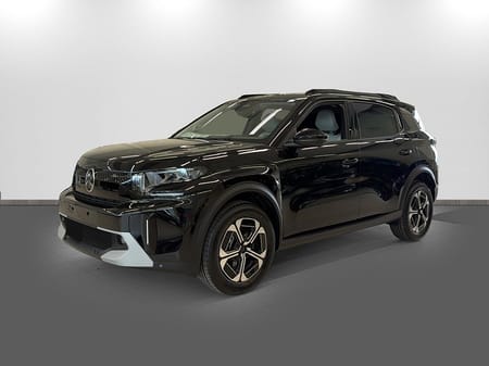 Citroën ë-C3 Aircross