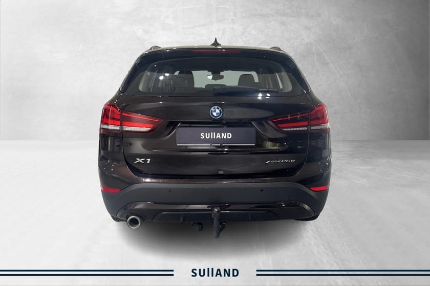 Bilde 4 av BMW X1 xDrive25e xDrive25e,SportLine,Head-Up,Tilh.f./BSi-serviceavtale