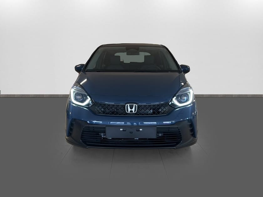Bild 5 av Honda Jazz e:HEV Elegance Hybrid 1.5 122 HK/5 år fri service