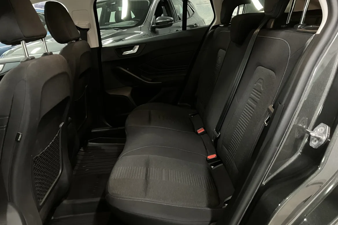 Ford Focus Active Kombi