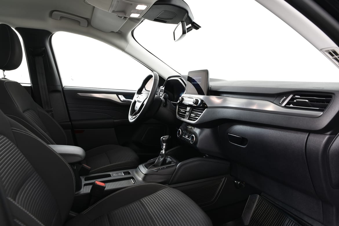 Ford Kuga 2023 - miniatyr 15