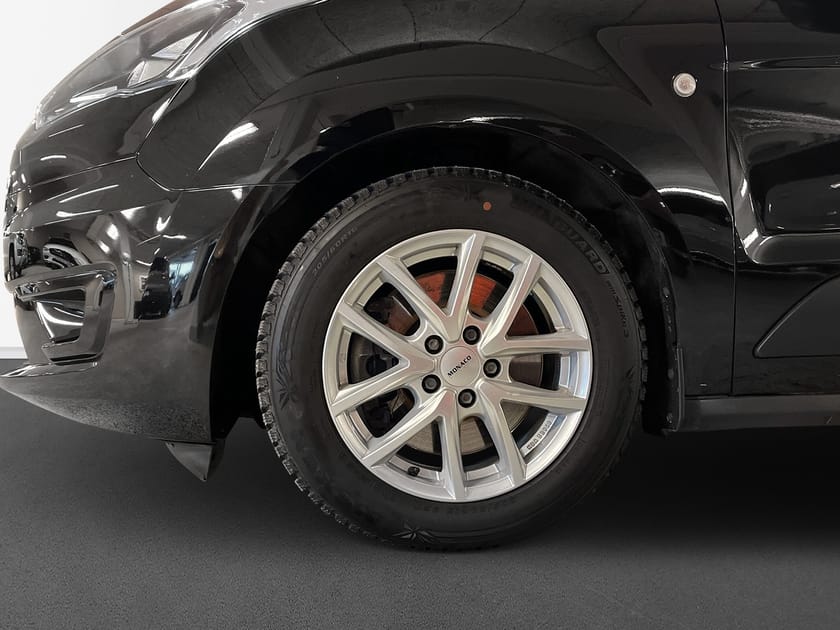 Bild 5 av Ford Transit Connect 240 L1 1.5TDCi 100 Active A