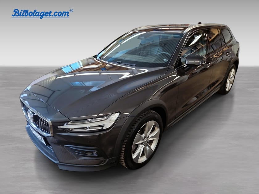 Bild 1 av Volvo V60 Cross Country B4 AWD Diesel Plus