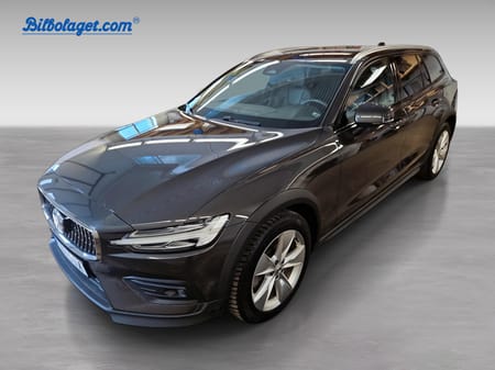 Volvo V60 Cross Country B4 AWD Diesel Plus