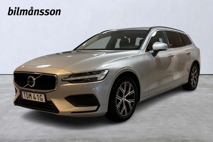 Bild 1 av Volvo V60 B4 Diesel Core